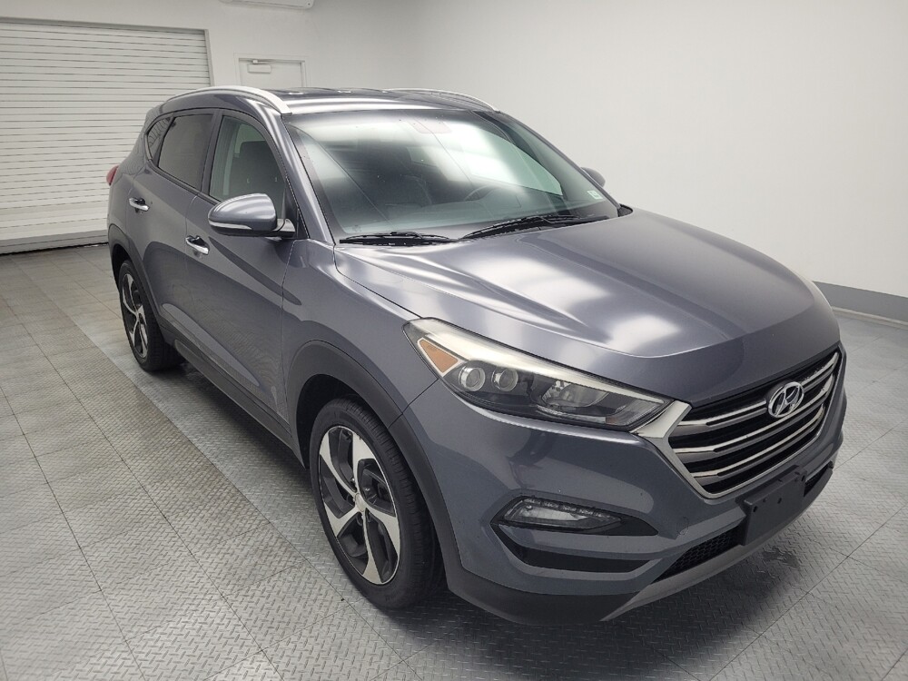 2016 Hyundai Tucson in Indianapolis, IN 46219 - 18064552 13
