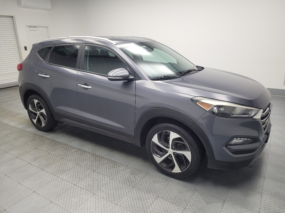 2016 Hyundai Tucson in Indianapolis, IN 46219 - 18064552 11