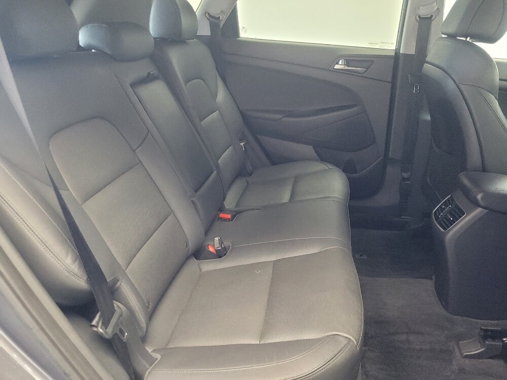 2016 Hyundai Tucson in Indianapolis, IN 46219 - 18064552 19