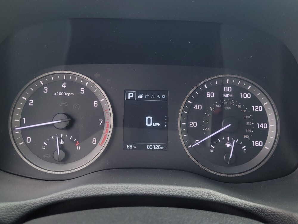 2016 Hyundai Tucson in Indianapolis, IN 46219 - 18064552 23