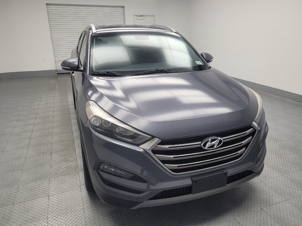 2016 Hyundai Tucson in Indianapolis, IN 46219 - 18064552 14