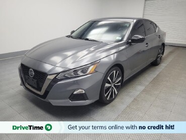 2022 Nissan Altima in Indianapolis, IN 46219