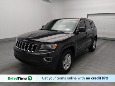 2015 Jeep Grand Cherokee in Birmingham, AL 35215