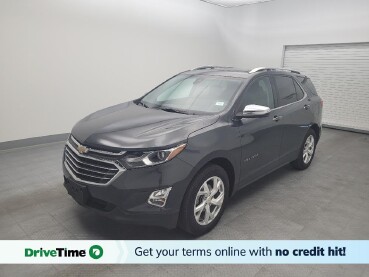 2020 Chevrolet Equinox in Fairfield, OH 45014