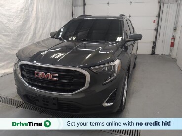 2018 GMC Terrain in Cincinnati, OH 45255