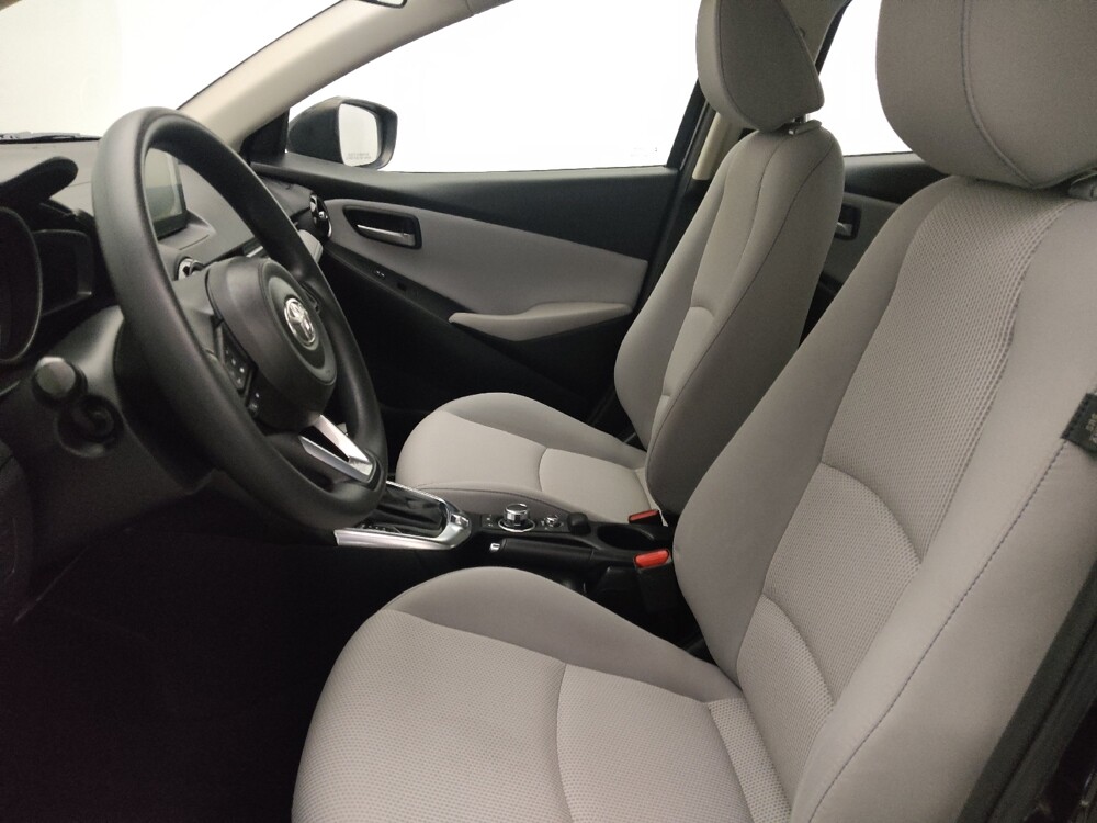 2019 Toyota Yaris in Gainesville, FL 32609 - 18064562 17