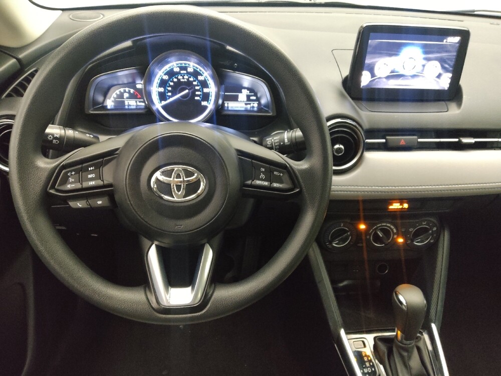 2019 Toyota Yaris in Gainesville, FL 32609 - 18064562 22