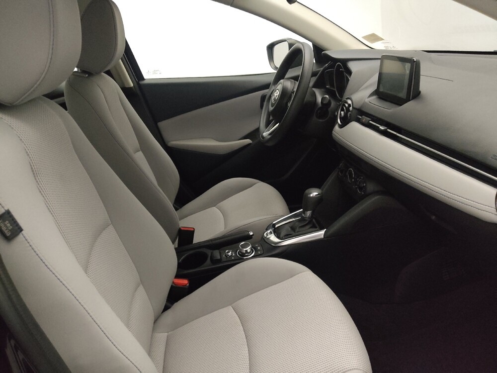 2019 Toyota Yaris in Gainesville, FL 32609 - 18064562 21