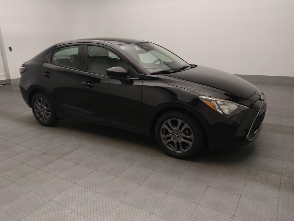 2019 Toyota Yaris in Gainesville, FL 32609 - 18064562 11