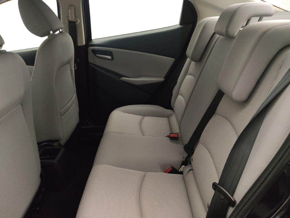 2019 Toyota Yaris in Gainesville, FL 32609 - 18064562 18