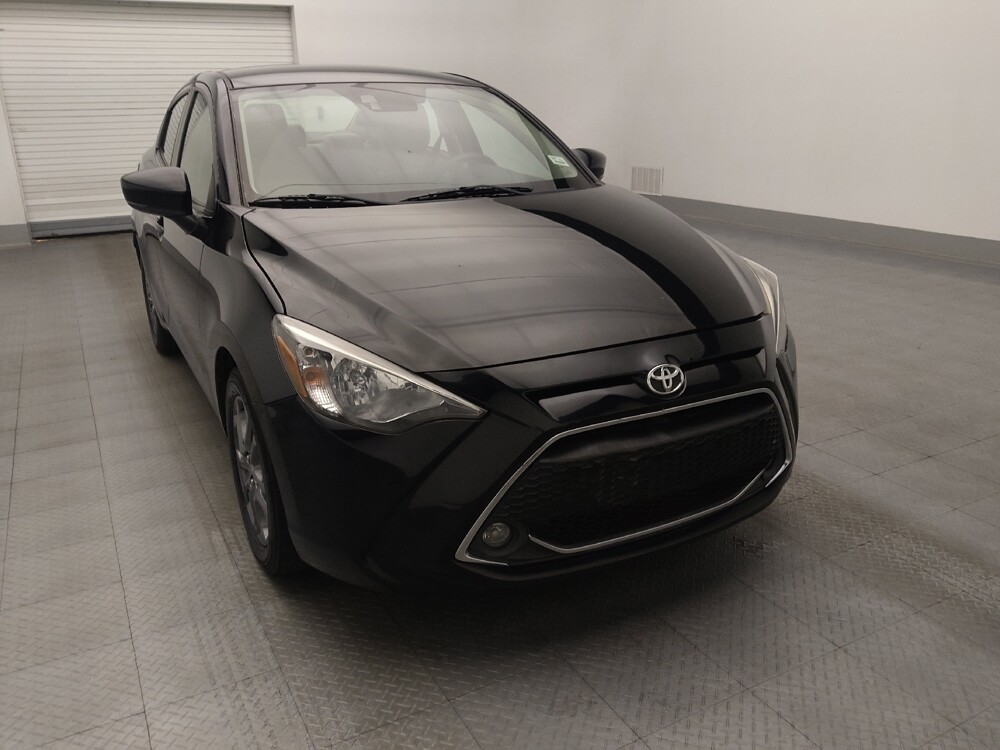 2019 Toyota Yaris in Gainesville, FL 32609 - 18064562 14