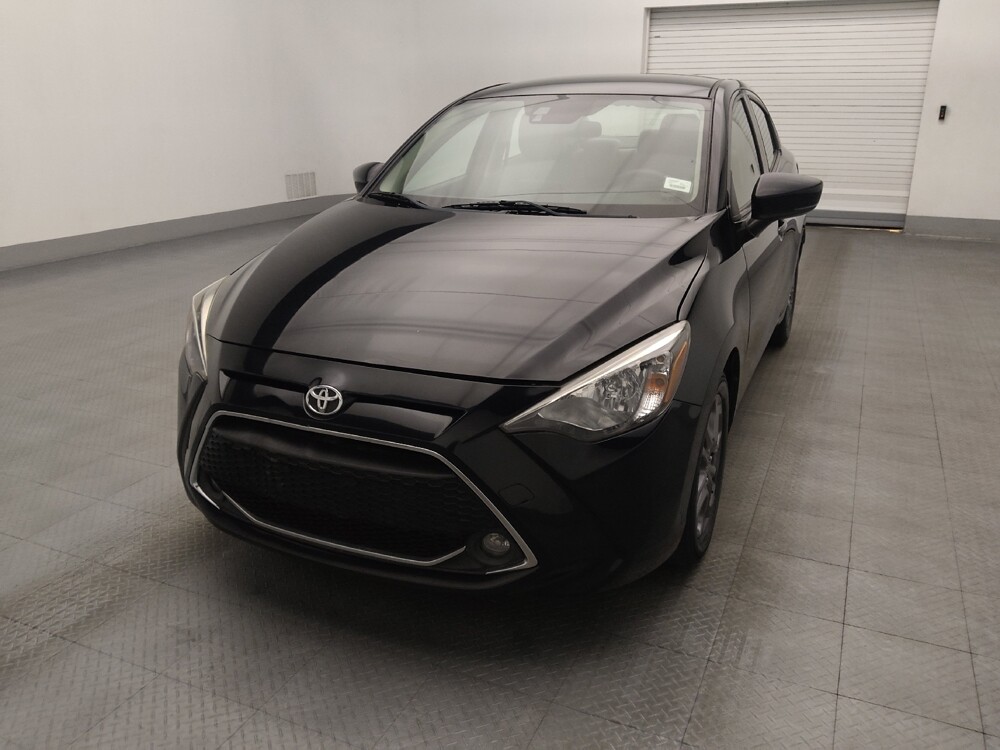 2019 Toyota Yaris in Gainesville, FL 32609 - 18064562 15