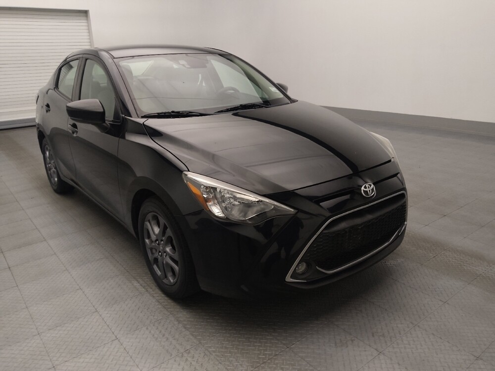 2019 Toyota Yaris in Gainesville, FL 32609 - 18064562 13