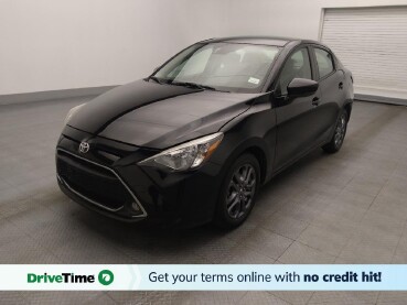 2019 Toyota Yaris in Gainesville, FL 32609