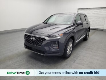 2020 Hyundai Santa Fe in Orlando, FL 32808