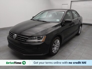 2017 Volkswagen Jetta in Greenville, SC 29607