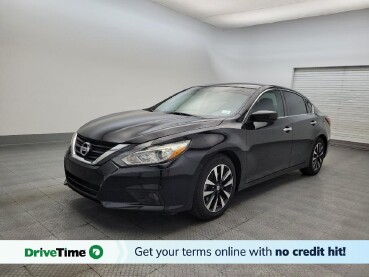 2018 Nissan Altima in Glendale, AZ 85301