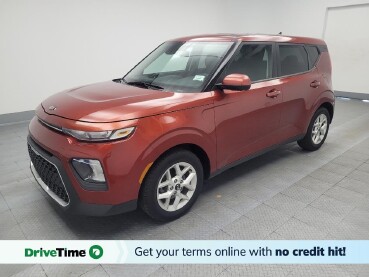 2021 Kia Soul in Memphis, TN 38128