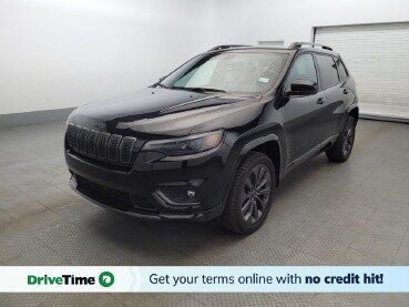 2020 Jeep Cherokee in Laurel, MD 20724