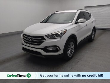 2017 Hyundai Santa Fe in Conway, SC 29526