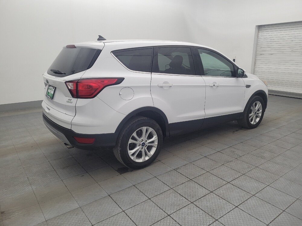 2019 Ford Escape in Tallahassee, FL 32304 - 18064576 10