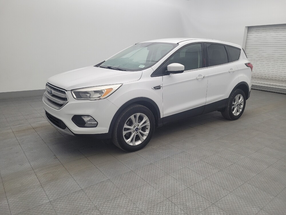 2019 Ford Escape in Tallahassee, FL 32304 - 18064576 2