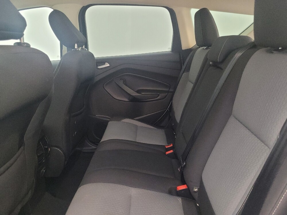 2019 Ford Escape in Tallahassee, FL 32304 - 18064576 18