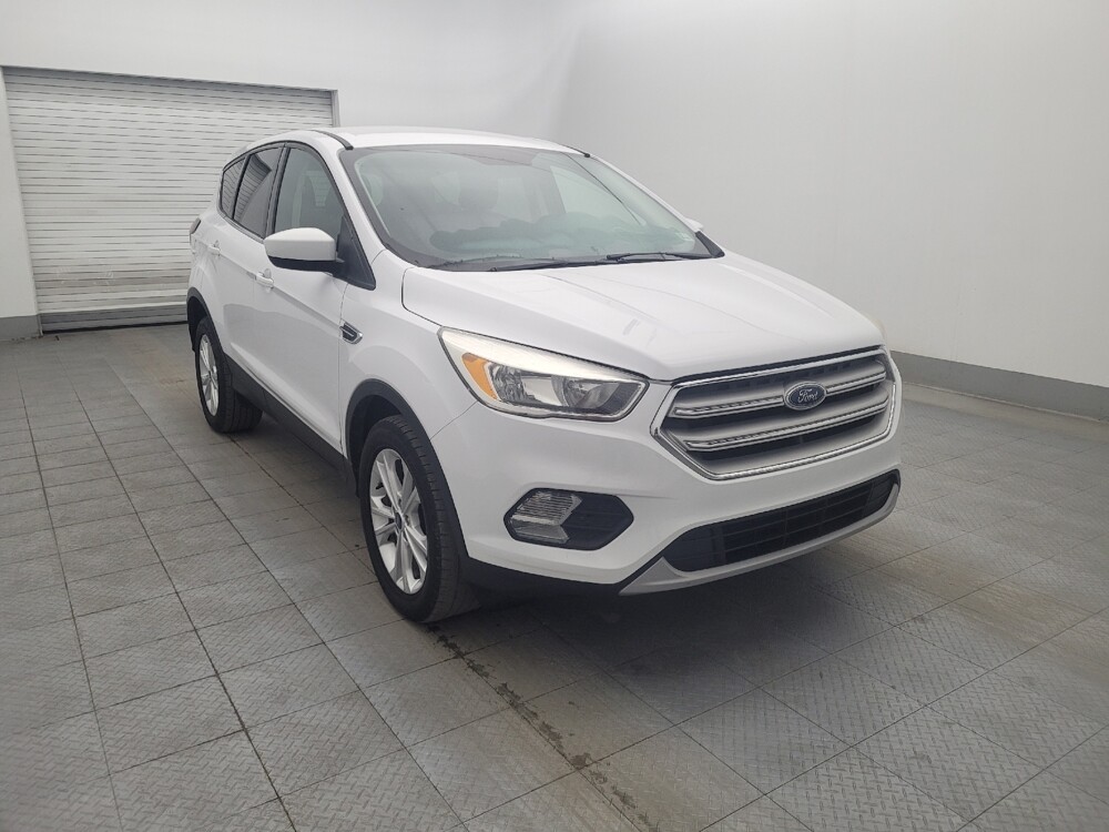 2019 Ford Escape in Tallahassee, FL 32304 - 18064576 13