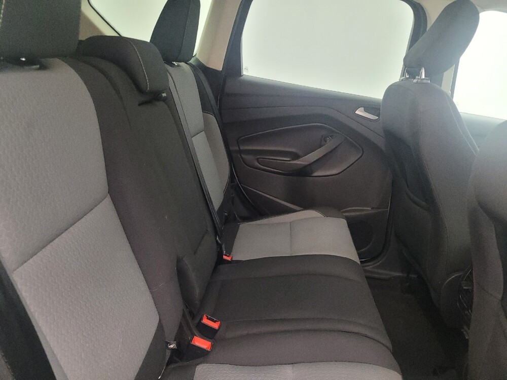 2019 Ford Escape in Tallahassee, FL 32304 - 18064576 19