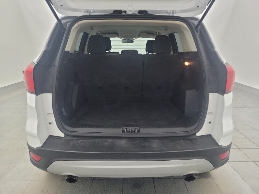 2019 Ford Escape in Tallahassee, FL 32304 - 18064576 29