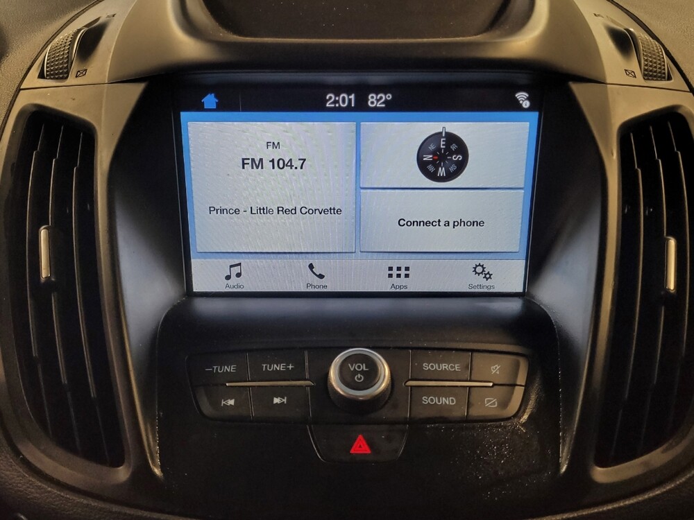 2019 Ford Escape in Tallahassee, FL 32304 - 18064576 25