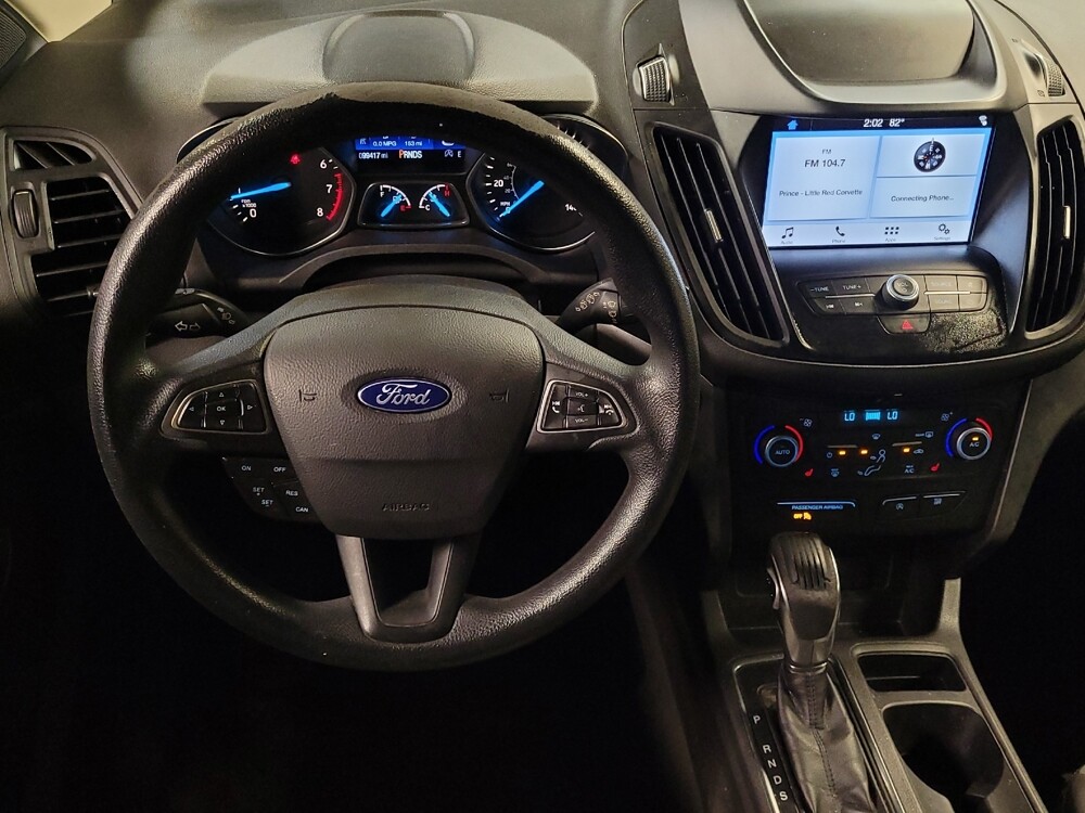 2019 Ford Escape in Tallahassee, FL 32304 - 18064576 22