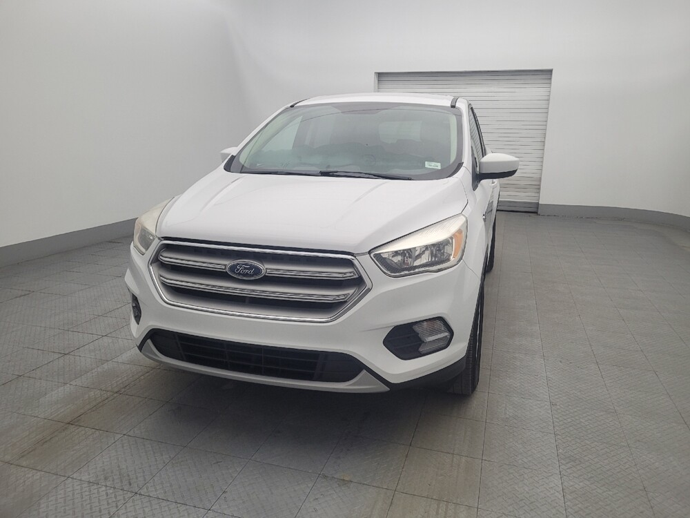 2019 Ford Escape in Tallahassee, FL 32304 - 18064576 15