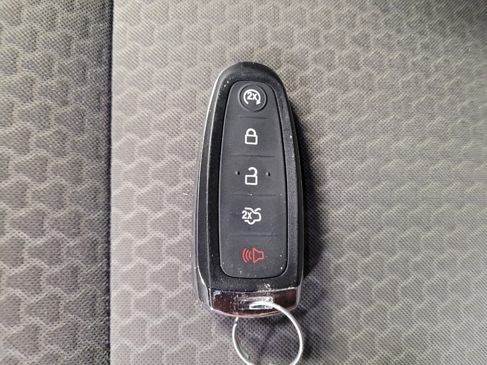 2019 Ford Escape in Tallahassee, FL 32304 - 18064576 32