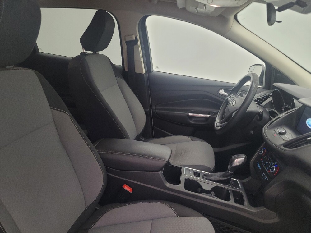 2019 Ford Escape in Tallahassee, FL 32304 - 18064576 21