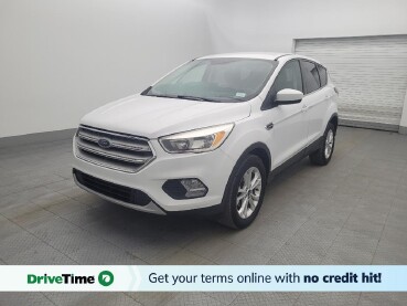 2019 Ford Escape in Tallahassee, FL 32304
