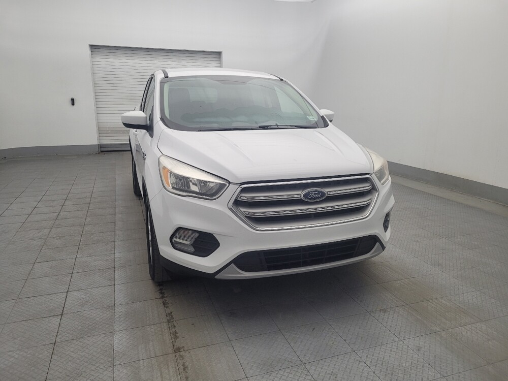 2019 Ford Escape in Tallahassee, FL 32304 - 18064576 14