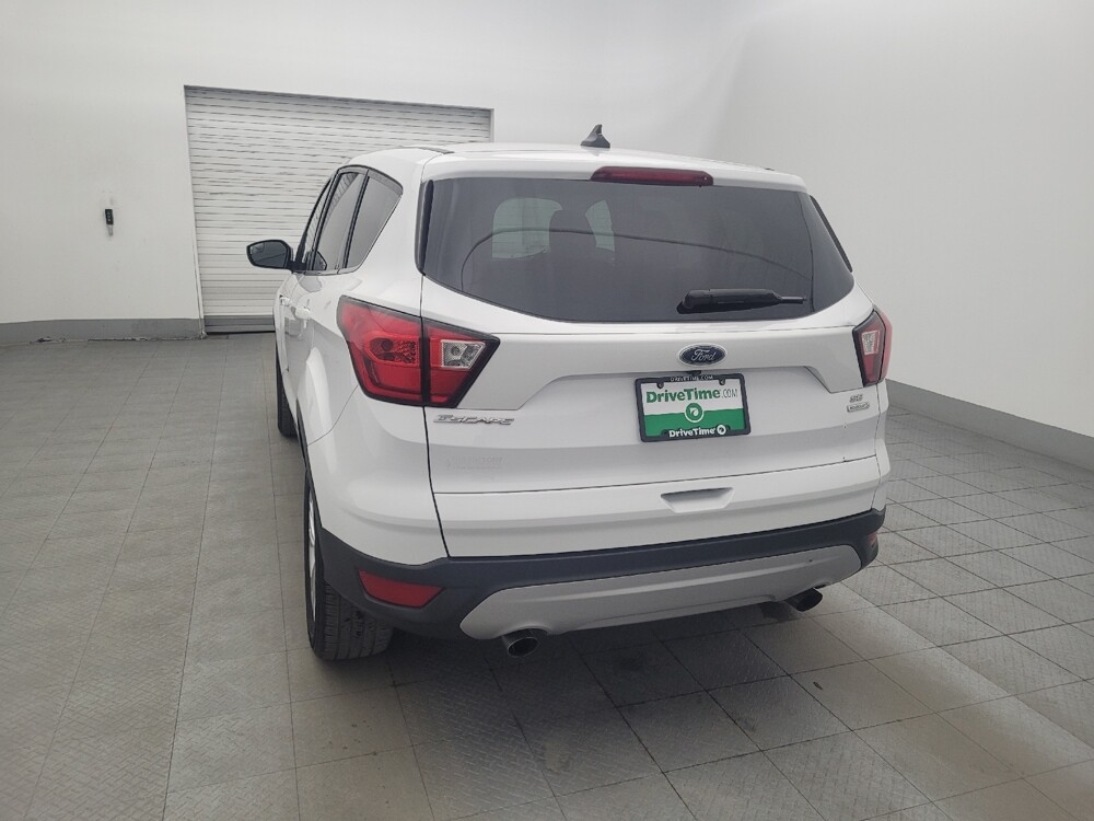 2019 Ford Escape in Tallahassee, FL 32304 - 18064576 6