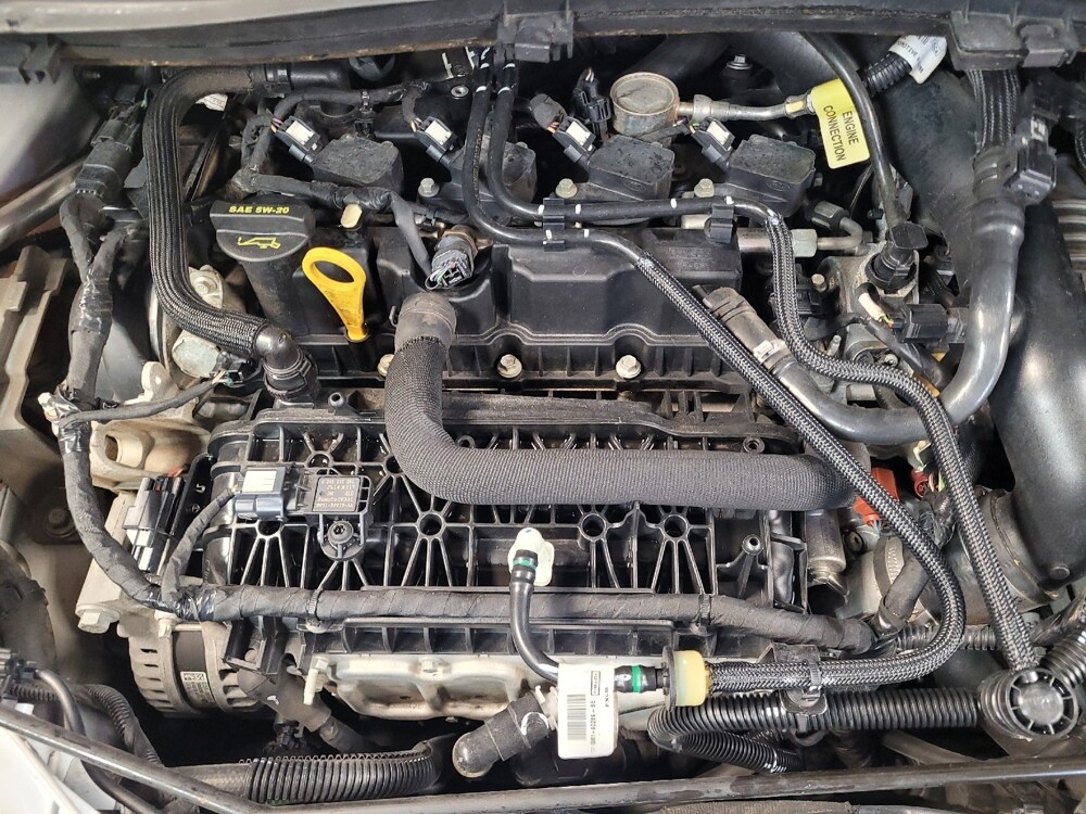 2019 Ford Escape in Tallahassee, FL 32304 - 18064576 30