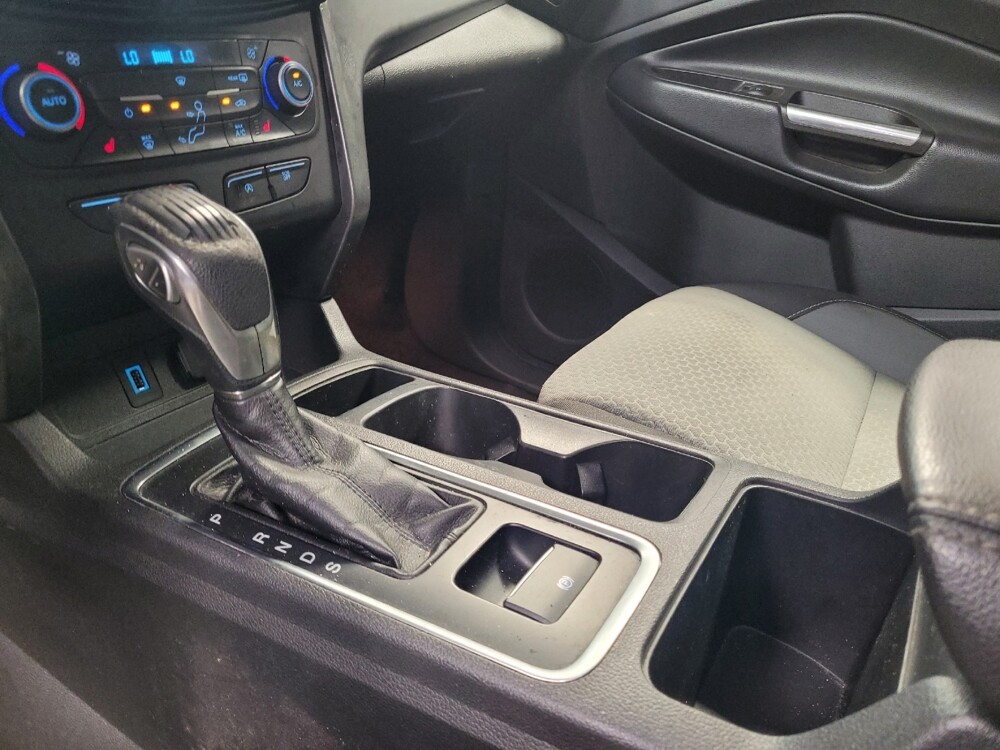 2019 Ford Escape in Tallahassee, FL 32304 - 18064576 26