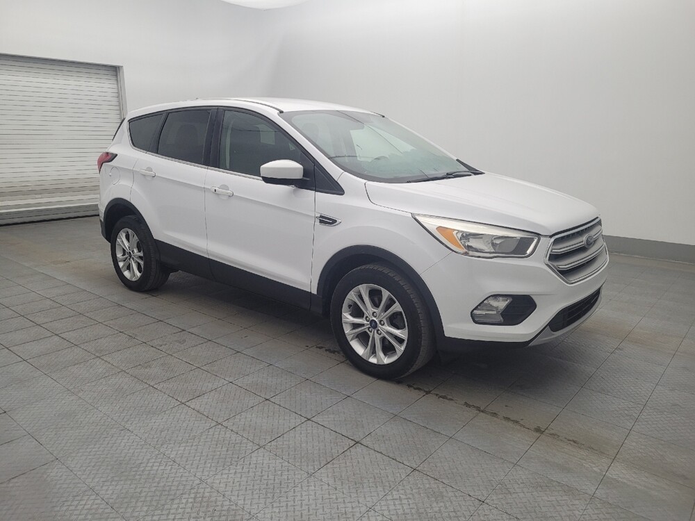 2019 Ford Escape in Tallahassee, FL 32304 - 18064576 11