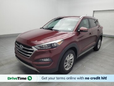 2017 Hyundai Tucson in Birmingham, AL 35215