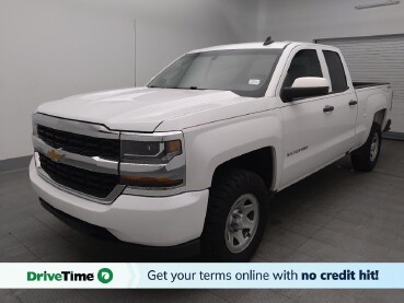 2019 Chevrolet Silverado 1500 in Topeka, KS 66611