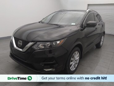 2022 Nissan Rogue Sport in Baton Rouge, LA 70816