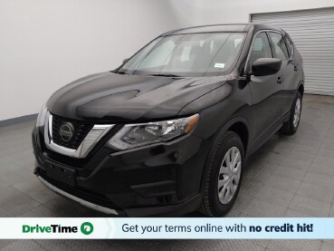 2020 Nissan Rogue in Baton Rouge, LA 70816