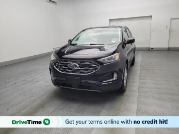 2021 Ford Edge in Conyers, GA 30094