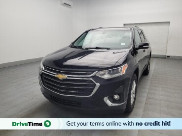 2018 Chevrolet Traverse in Duluth, GA 30096