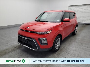 2021 Kia Soul in Conway, SC 29526