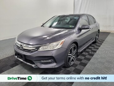 2017 Honda Accord in Allentown, PA 18103