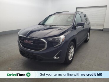 2018 GMC Terrain in New Castle, DE 19720